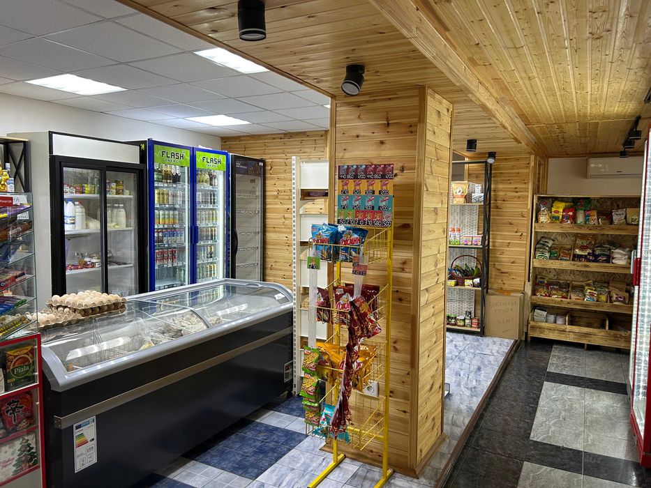 Сдается в аренду помещение