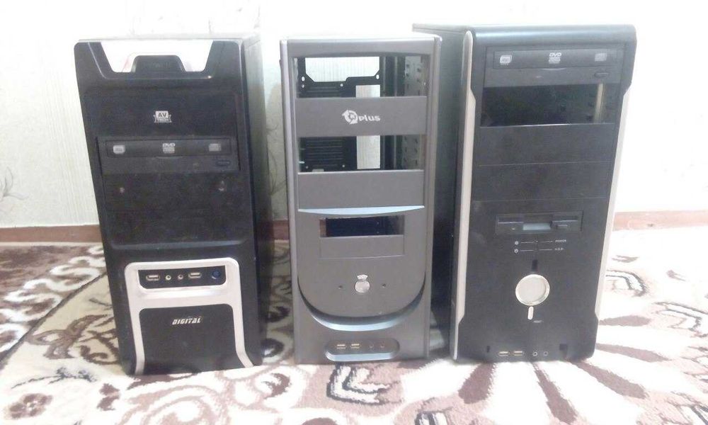 кейс,  пустой корпус