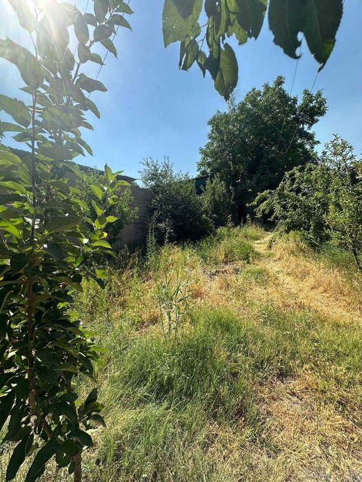 Продается свой 4-х комнатный дом 8 соток г. Чирчик