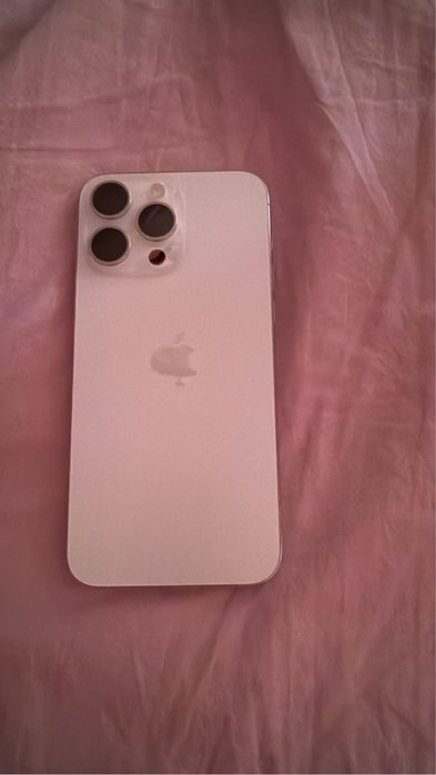 Apple Iphone 15pro max