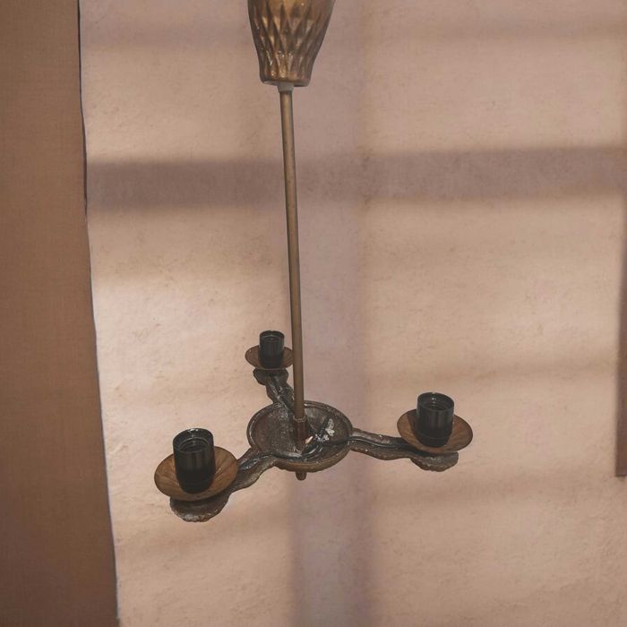 Стар полилей реновиран