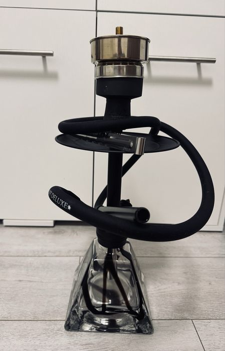 Narghilea Amy Deluxe