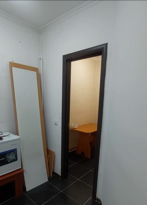 Коммерческое помещение