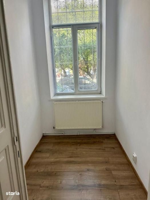 Spatiu birou / cabinet 5 camere in vila, parter, centrala, Unirii
