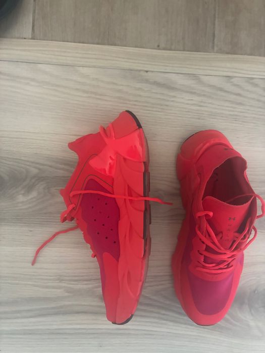 Нови маратонки under armour 43 номер