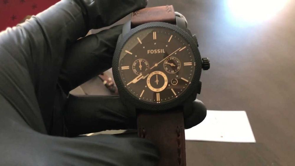 Ceas Fossil FS5251SET