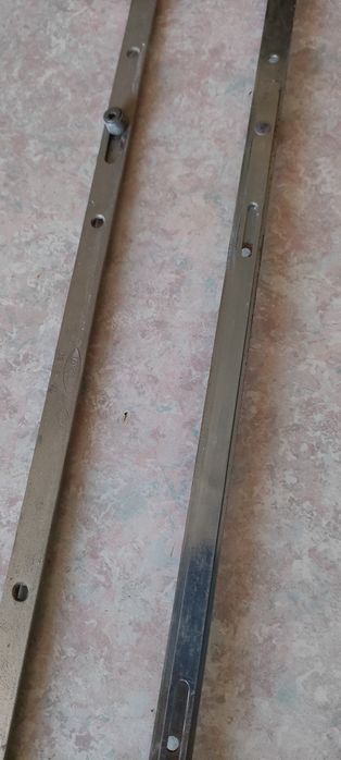 Замок механизм для пластиковых окон