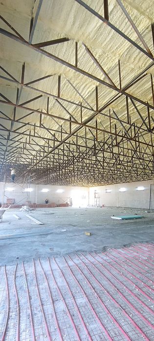 Пена сепиш хизмати утепление pena sepish