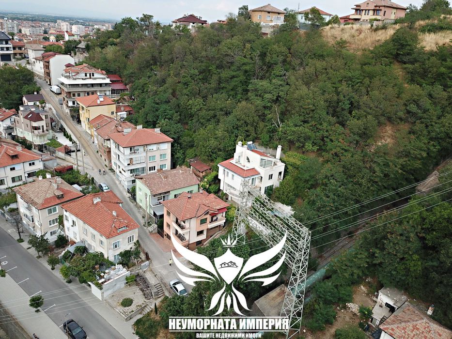 Продава се Къща в Асеновград - 370 кв.м за 1228 €/кв.м - Снимка #2