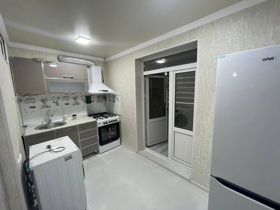 Квартира продаётся 3 ком 3 этаж