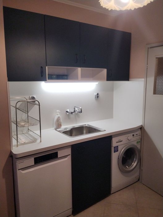 Дава се под наем Тристаен апартамент в София, Лагера - 100 кв.м за 739.5 € - Снимка #5