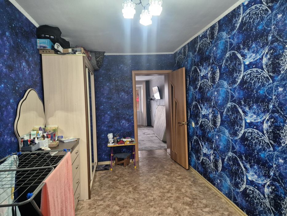 Меняю 2х комн кв