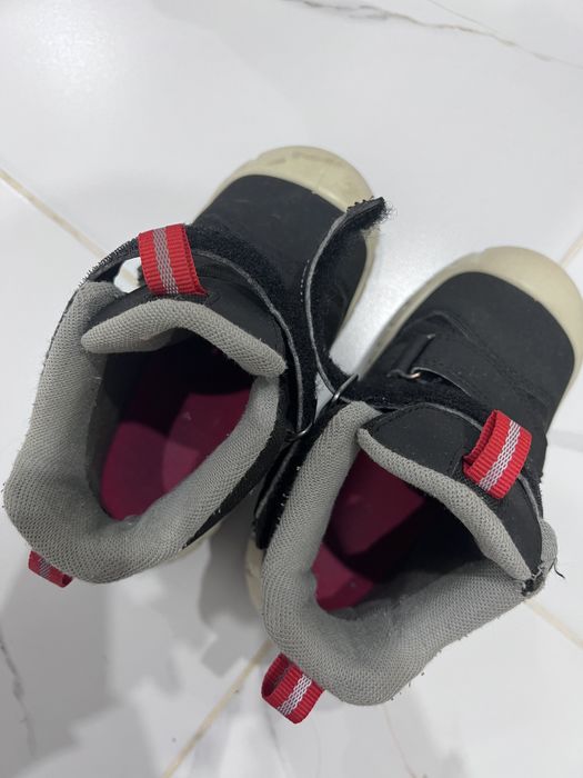 Детская обувь весна/осень