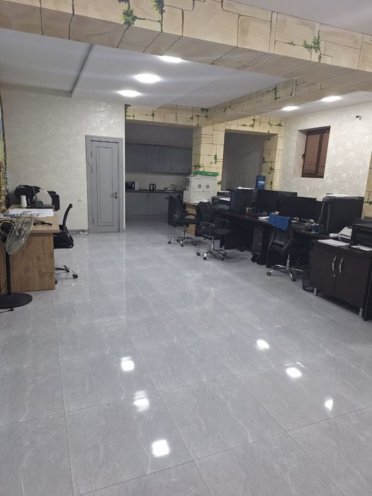 Продается нежилое юнусабад 9