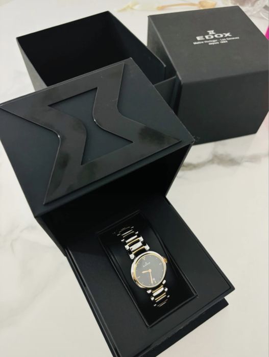 Ceas Edox damă 29 mm