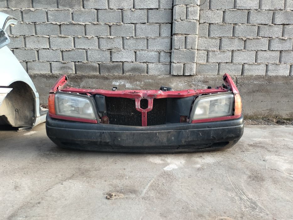 мерседес запчасти