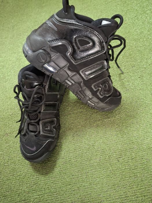 Noke Air  More UPTEMPO- маратонки.