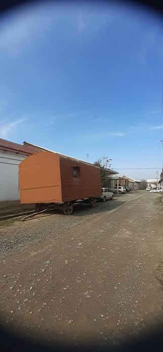 таёр вагон сотилади