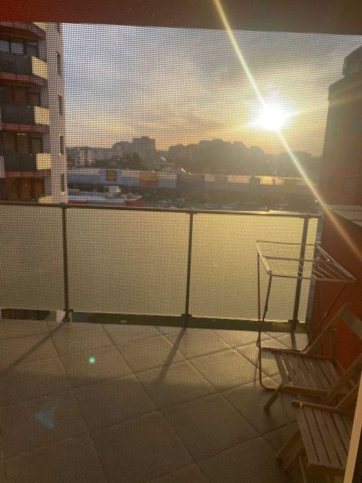 Inchiriez apartament 2 camere ARED KAUFLAND
