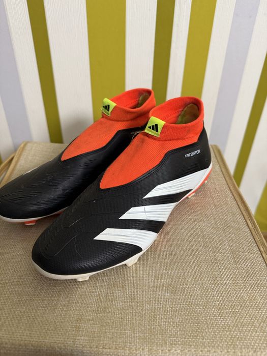 Бутонки адидас predator League LI Fg