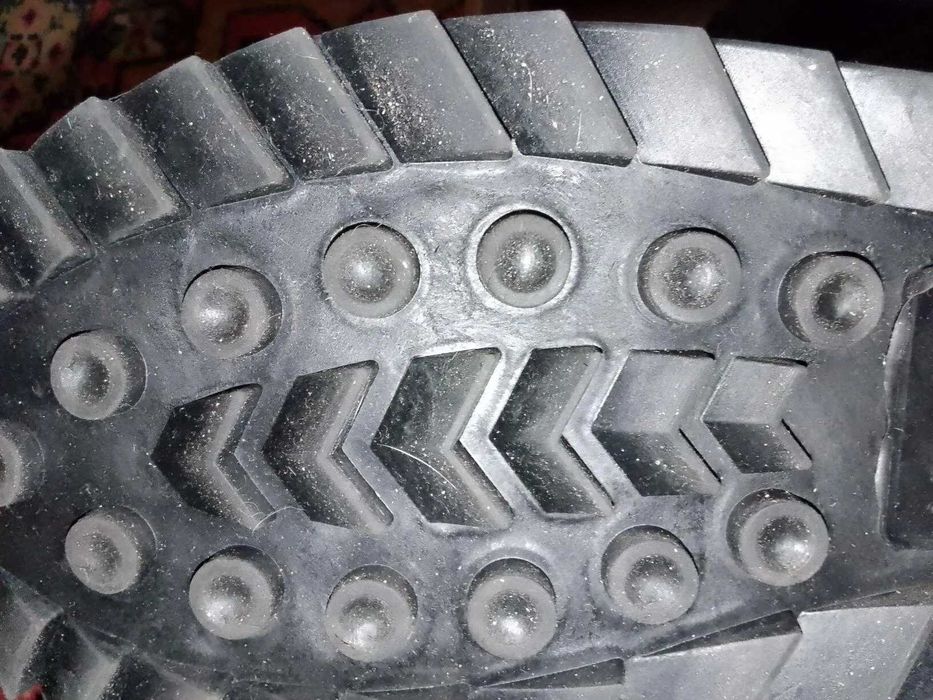 сапоги зимние дутики