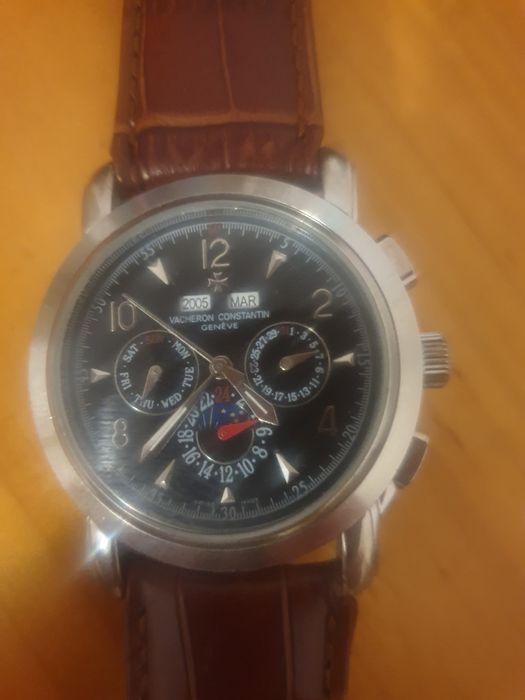 Ceas Vacheron Constantin