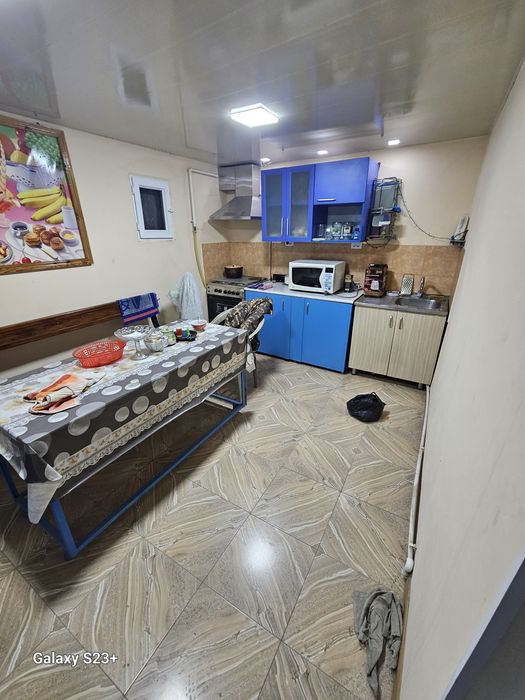 СРОЧНО Участок на Ийк-Ота 10,5 соток 10комнат+5 подсобный!