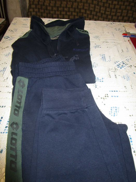 к-т Спортен екип - М