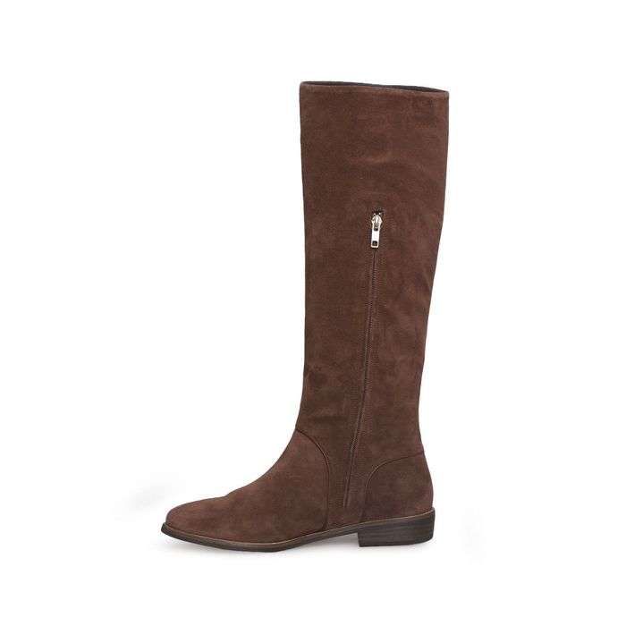 CIZME UGG Australia marimea 35.5 / 36 - maro piele  import SUA