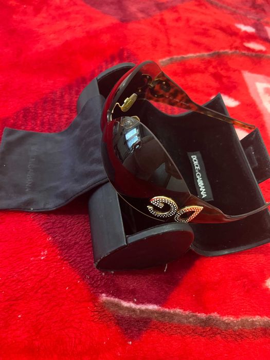 ochelari soare dolce Gabbana unisex