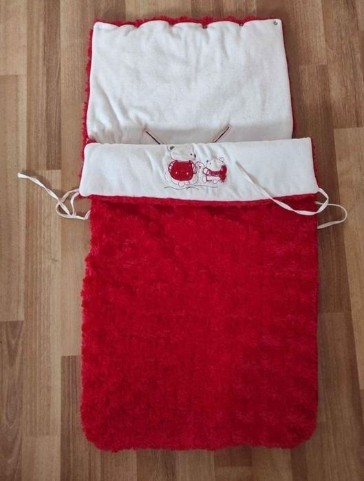 Sac de dormit bebelusi