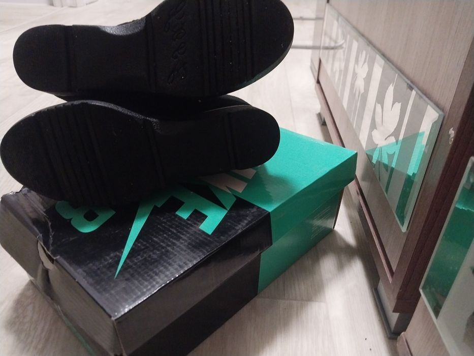 Сапоги женские размер 37