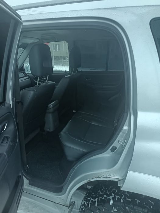 Vând sau schimb Suzuki grandvitara