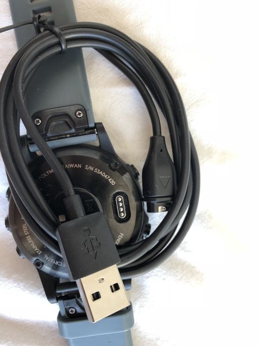 Кабел за Garmin Fenix 5/6/7/Instinct/Vivo