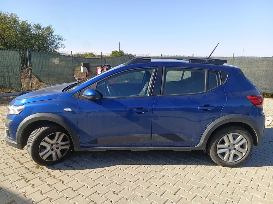 DACIA Sandero 2023 — imagine 2