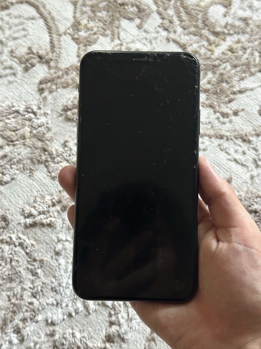 iPhone 11 pro max