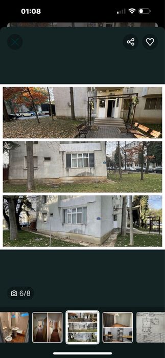 Apartament central, parter , birouri , spatiu comercial