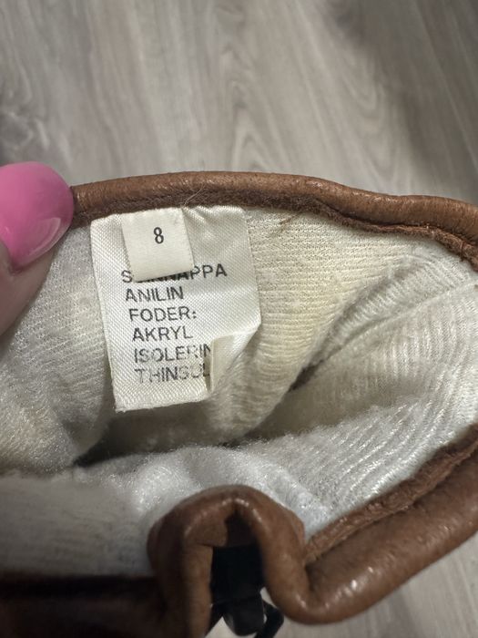 Ръкавици за ски  HIGH QUALITY