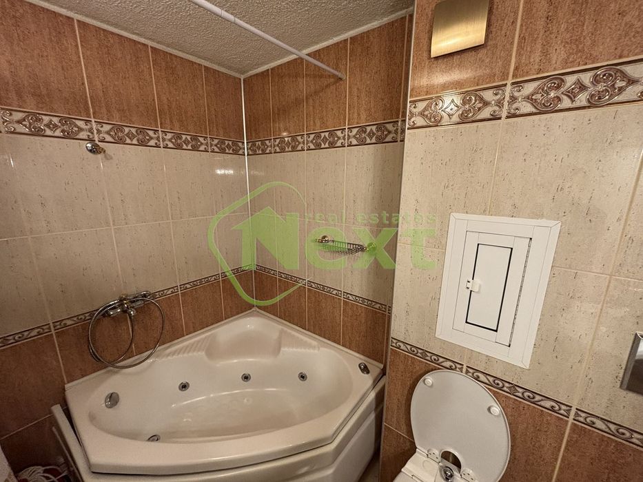 Дава се под наем Тристаен апартамент в София, Лозенец - 101 кв.м за 847.62 € - Снимка #11