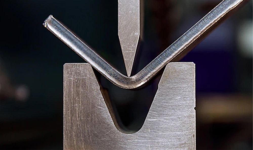 Лазерная резка от 0,8 до 7мм