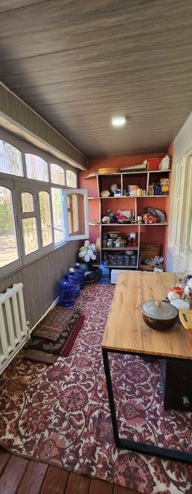 Фаргона ш. 3/2/5 квартира сотилади