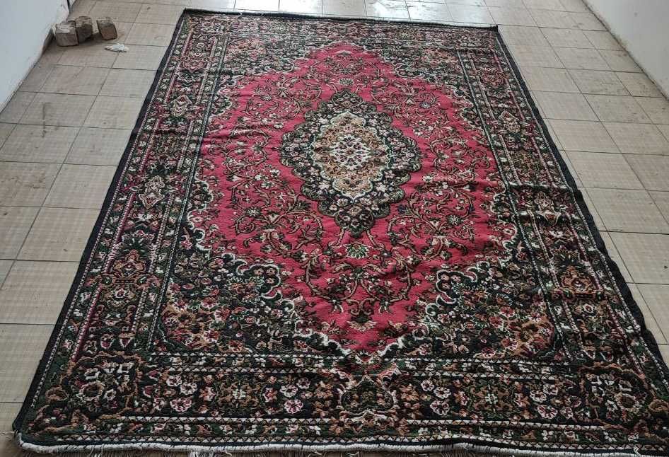 Продается паласы и ковры. Размер 3,15x2,15