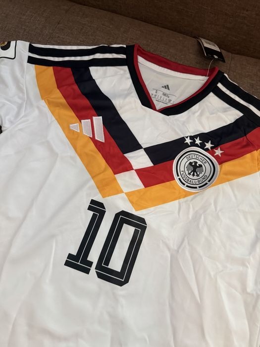 Tricou Musiala germania