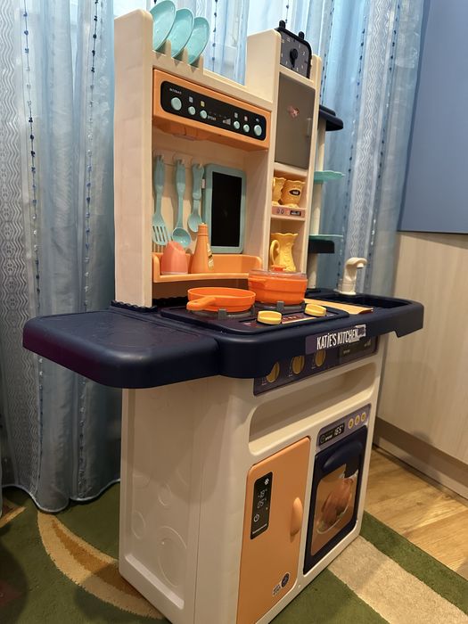 Детская кухня 12000