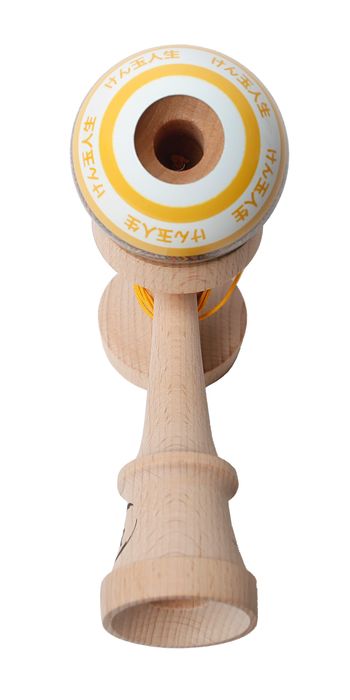 Vand Kendama Europe Tensei Sumaze-Mazura Mc
