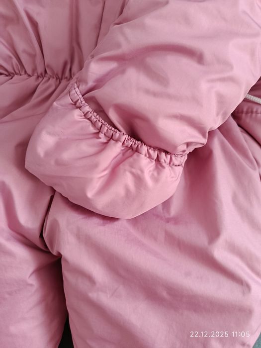 Комбинезон детский