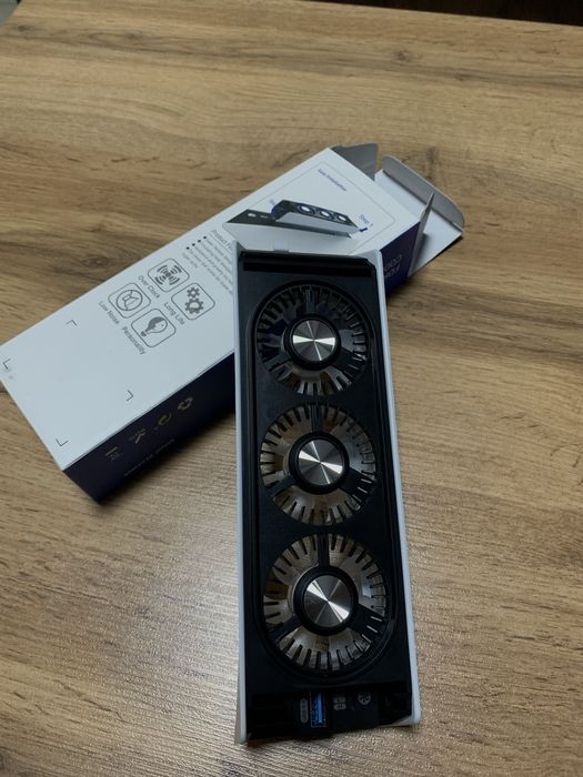 Куллер для пс 5.