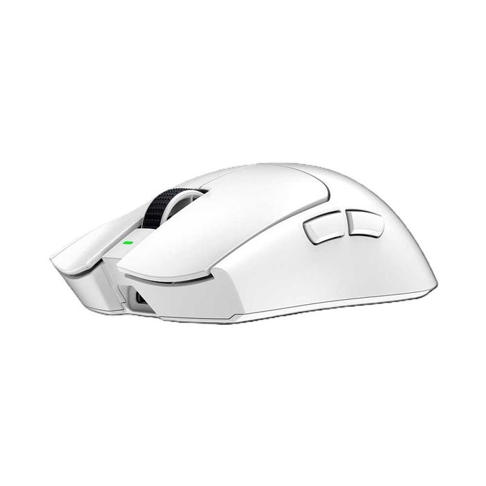 ! Игровая мышь Razer Viper V3 Pro Wireless White