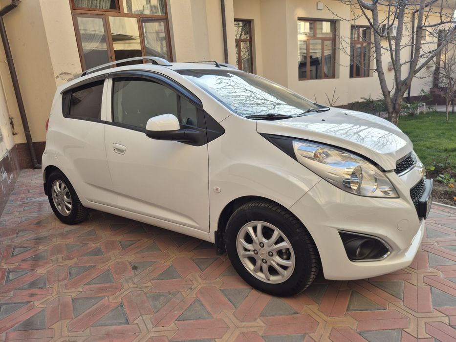 Спарк сотилади, 2020 йил