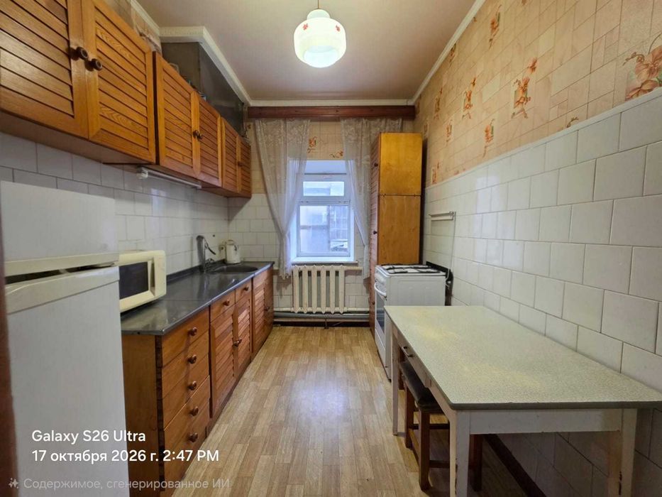 Продам 4-х комн. дом / 91 квартал/  150 м²